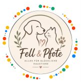 Fell & Pfote